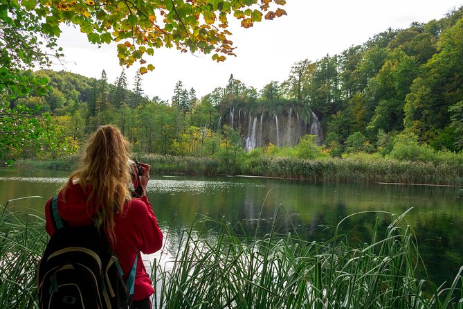 Full-Day Private Plitvice Lakes National Park Tour From Split - Pricing and Terms