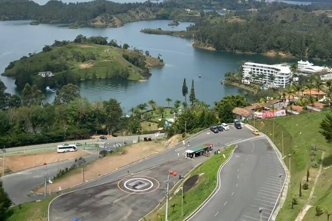 Full Day Private Tour of Guatapé - Tour Guide Information