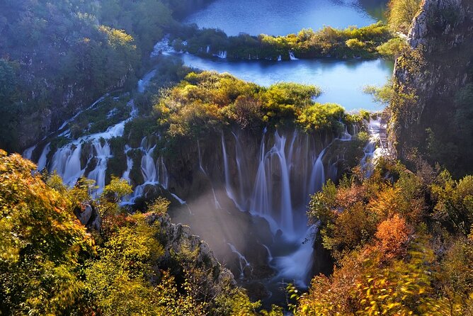 Full-Day Tour of Plitvice Lakes National Park From Zadar - Tour Reviews