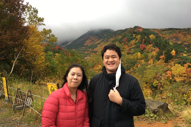 Furano & Biei 6 Hour Tour: English Speaking Driver Only, No Guide - Customer Reviews and Ratings
