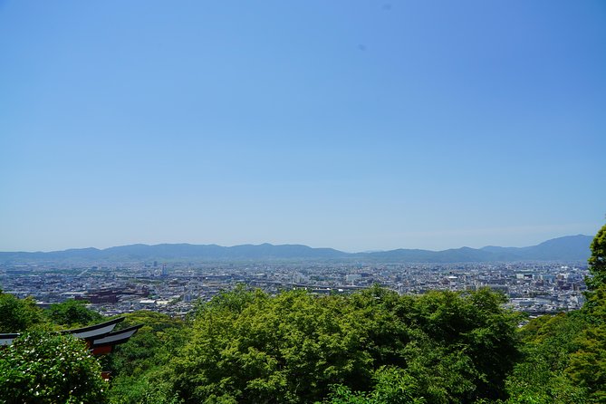 Fushimi Inari Hidden Hiking Tour - Cancellation Policy