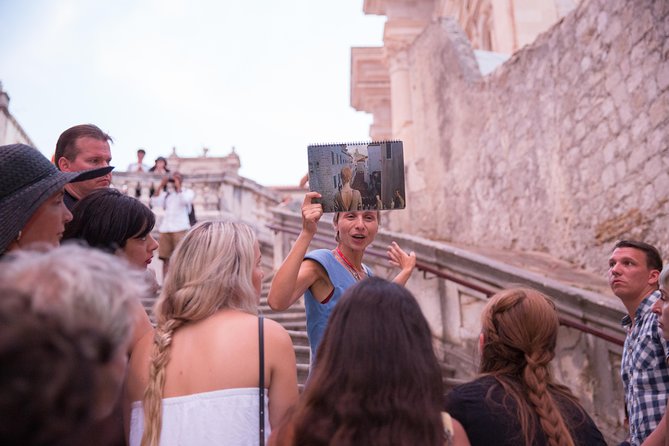 Game of Thrones Cruise and Dubrovnik Walking Tour - Customer Reviews