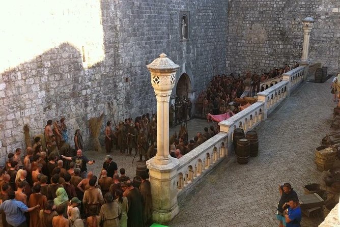 Game of Thrones & Dubrovnik Tour - Participant Recommendations