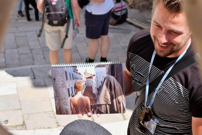 Game of Thrones Lokrum Special in Dubrovnik - Traveler Information