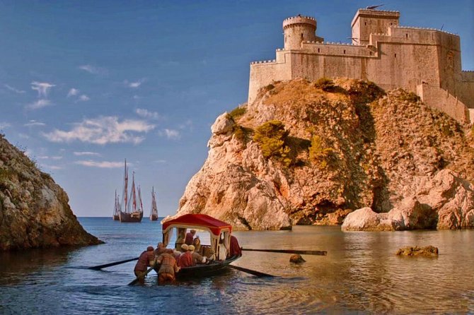 Game of Thrones Walking Tour - Dubrovnik - Logistics and Meeting Point