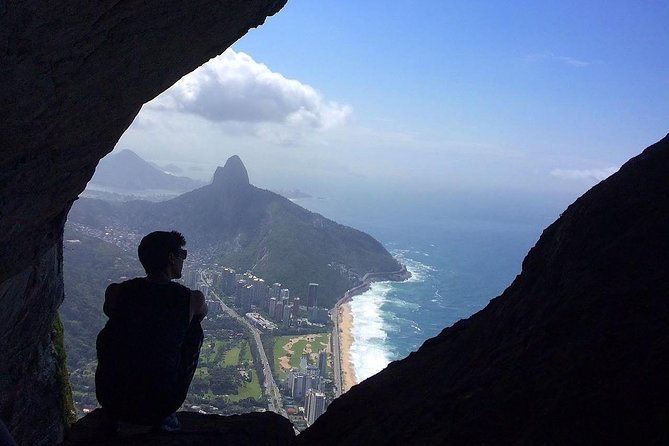 Gávea Stone Ride - Health and Fitness Guidelines