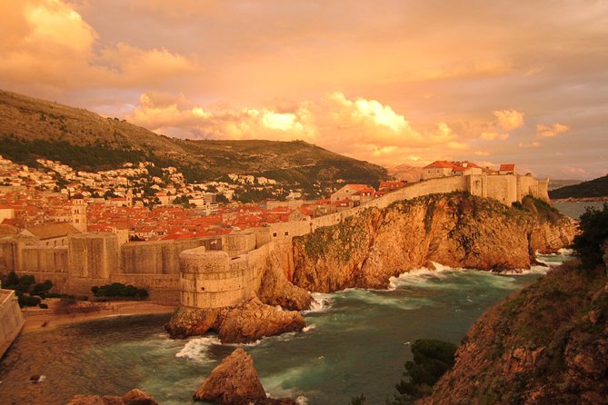 Golden Hour SUNSET CRUISE From Dubrovnik Old Town - Customer Reviews