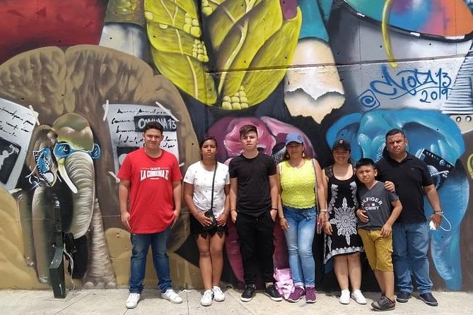 Graffitour Medellín: History, Transformation and Overcoming" - Future Prospects and Sustainability