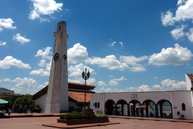 Guatavita Half-Day Private Tour (5 Hrs.) - Terms and Conditions