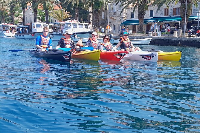 Guided Sea Kayaking Tour in Cavtat - Last Words