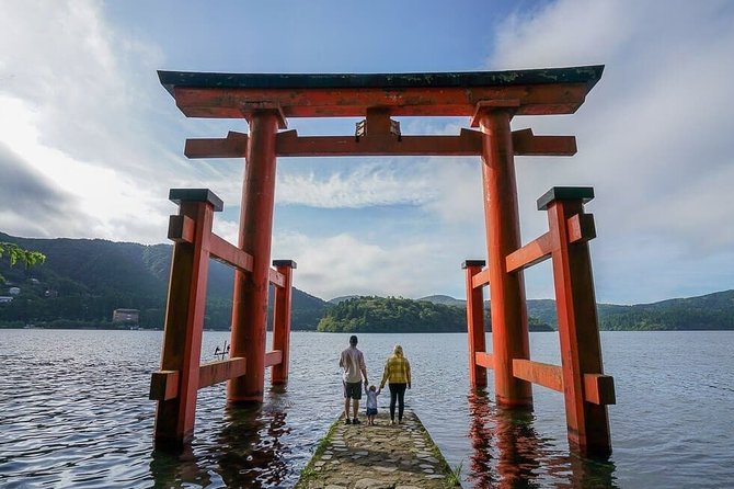 Hakone 6 Hour Private Tour With Government-Licensed Guide - Customer Reviews and Feedback