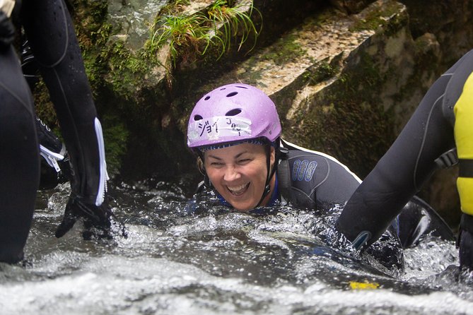 Half Day - Oku-Yuki River Trekking! - Photo Opportunities