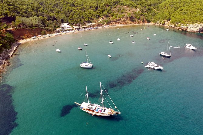 Half-Day Private Elafiti Island Boat Tour - Pickup Locations in Dubrovnik