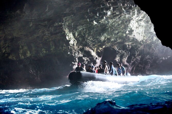 Half-Day Raft and Snorkel Adventure to Na Pali - Necessary Gear