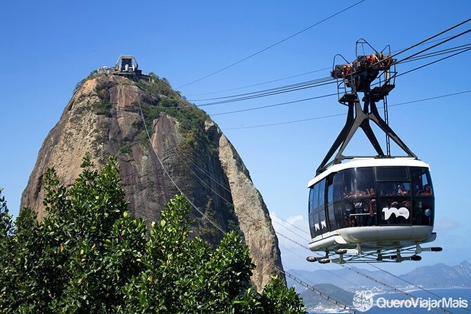Half-Day Tour in Rio De Janeiro - Reviews and Ratings
