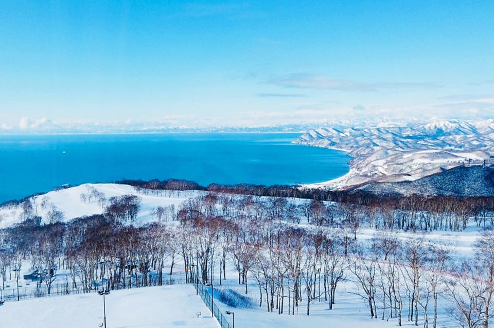Hokkaido: Noboribetsu, Lake Toya and Otaru Full-Day Tour - Full Description