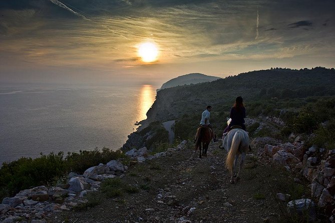 Horseback Riding in Konavle Region With Transport From Dubrovnik - Booking and Payment