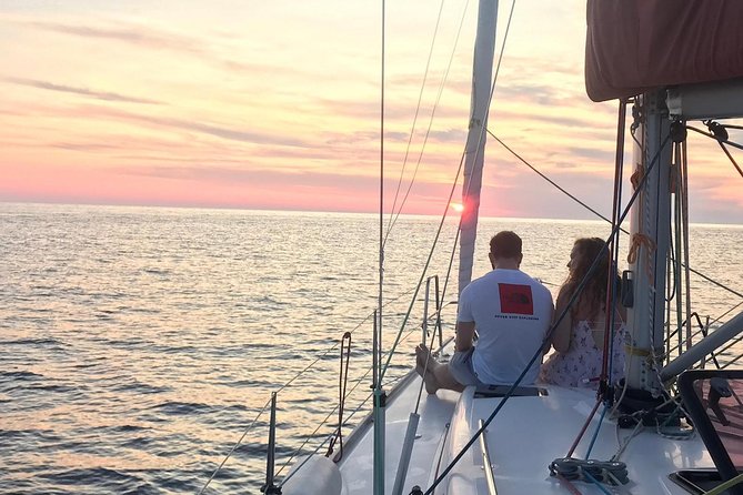 Hvar Small-Group Sunset Cruise With Wine and Snacks (Mar ) - Common questions