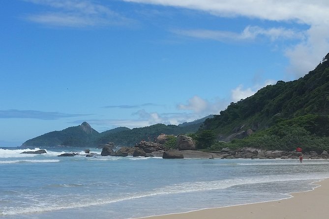 Ilha Grande, a Tropical Paradise - Activities and Tours