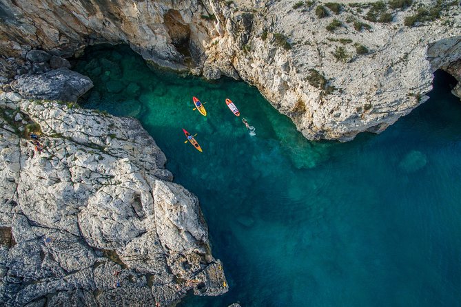 Istria Coast Kayaking Group Tour (Mar ) - Policies