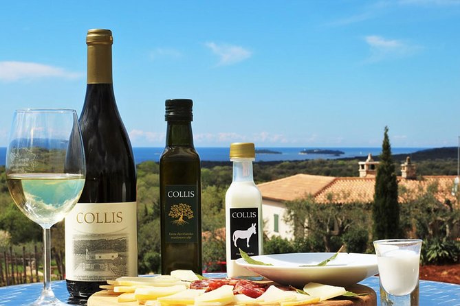 Istrian Wine Express - Reviews and Pricing Details