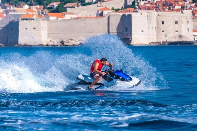 Jet Ski Rent 2h - Cancellation Policy