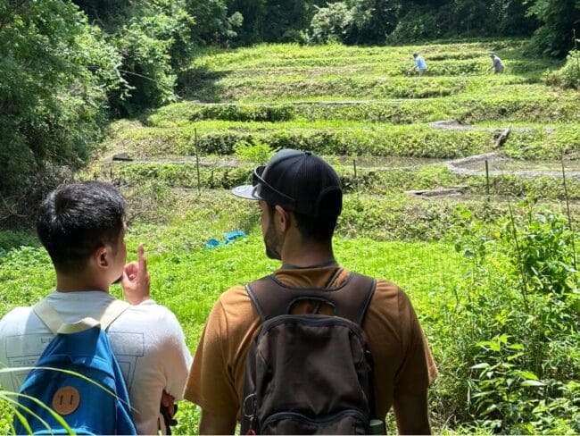 Kamakura Hidden Hike - Full Description