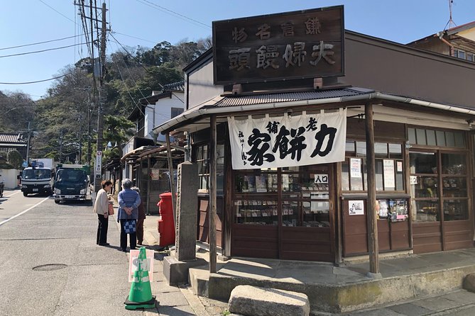Kamakura Scenic Bike Tour - Traveler Resources for Insights