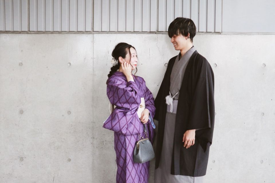Kamakura: Traditional Kimono Rental Experience at WARGO - Location Information