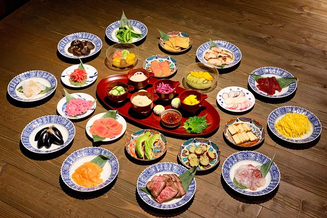 Kanazawa Sushi-Making Experience - Cancellation Policy