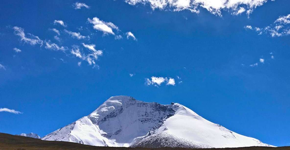 Kang Yatse II Peak Trek – A Semi-Technical Peak in Ladakh - Experience Highlights