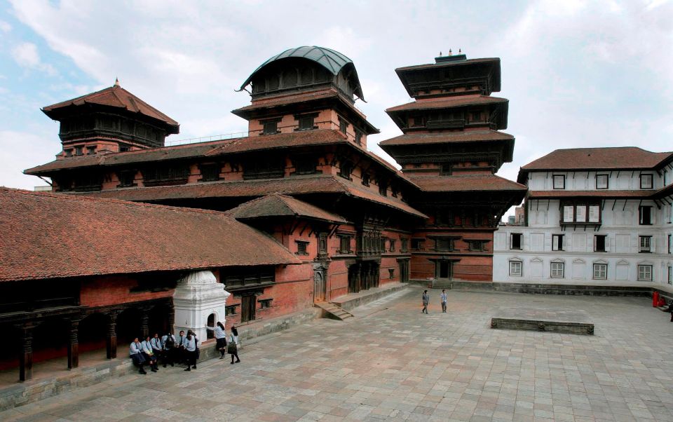 Kathmandu: 6-Day Kathmandu and Lumbini Tour - Tour Experience