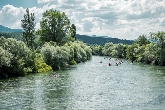 Kayak Safari on Cetina River - Customer Reviews