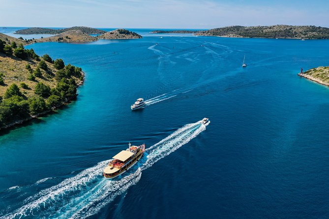 Kornati National Park and Nature Park TelašćIca Full-Day Trip From Zadar - Highlights and Customer Satisfaction