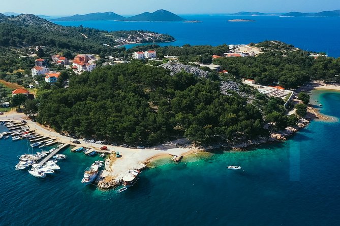 Kornati - Suha Punta - Telascica From Zadar - Common questions