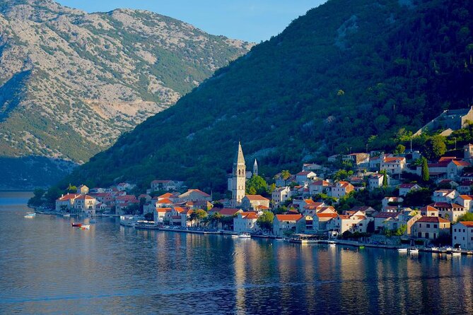 Kotor Bay Day Trip From Dubrovnik With Boat Ride to Lady of the Rock - Tour Guide Feedback and Recommendations