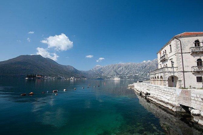 Kotor Bay Excursion With a Professional Guide  - Dubrovnik - Guide Expertise