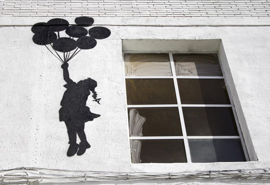 Krakow: Banksy Museum With Hotel Pick up - Insider Look at Muzeum Banksy Visit