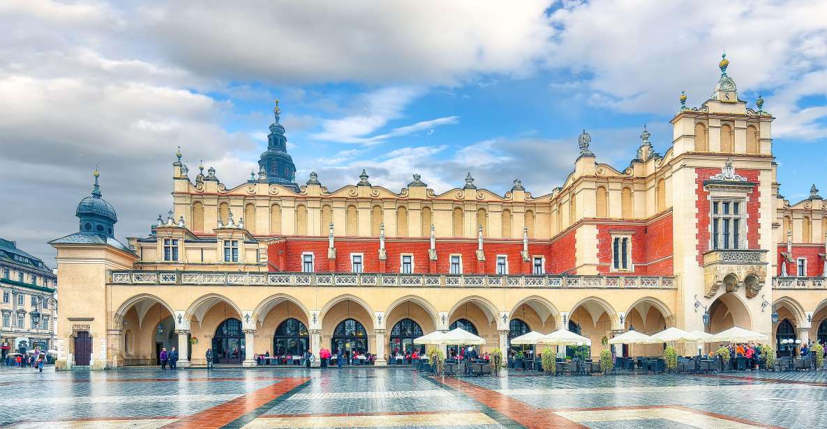 Krakow: Capture the Most Photogenic Spots With a Local - Experience Highlights