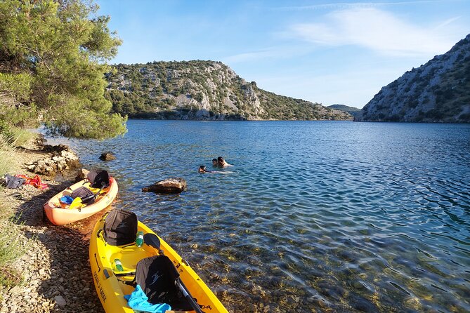 Krka River Small-Group Half-Day Kayak and Mussel Tasting Tour  - Dalmatia - Wrap-Up and Recommendations