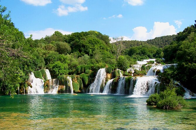 Krka Waterfalls Excursion From Zadar - Pricing and Additional Information