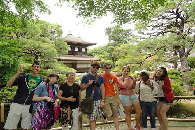 Kyoto 4hr Private Tour With Government-Licensed Guide - Reviews and Recommendations