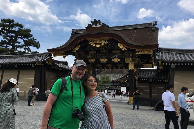 Kyoto 6hr Private Tour With Government-Licensed Guide - Highlights and Experiences