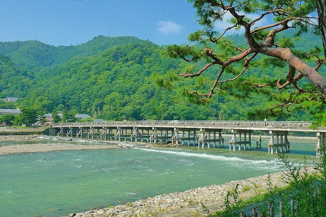 Kyoto Arashiyama & Sagano Bamboo Private Tour With Government-Licensed Guide - Host Responses and Viator Information