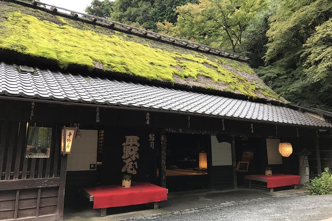 Kyoto: Descending Arashiyama (Private) - Additional Information