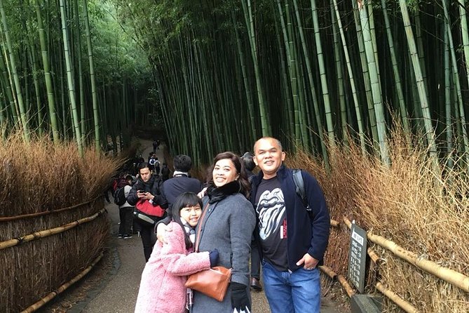 Kyoto Early Riser Golden One-Day Tour - Tour Highlights and Recommendations