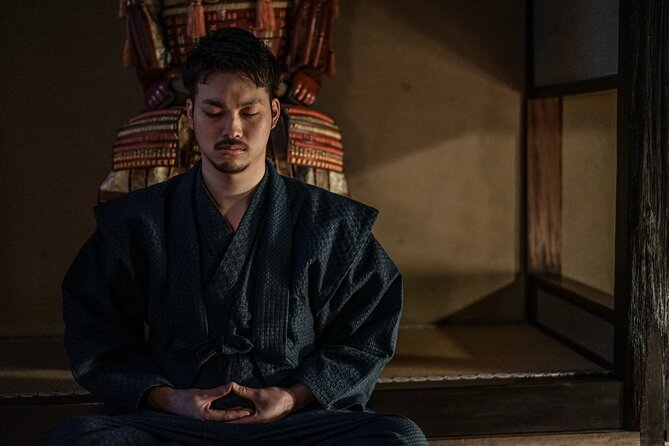 Kyoto Samurai Experience - Customer Reviews and Highlights