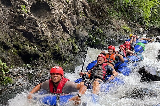 La Leona Waterfall and River Tubing Tour - Pricing Information and Costs