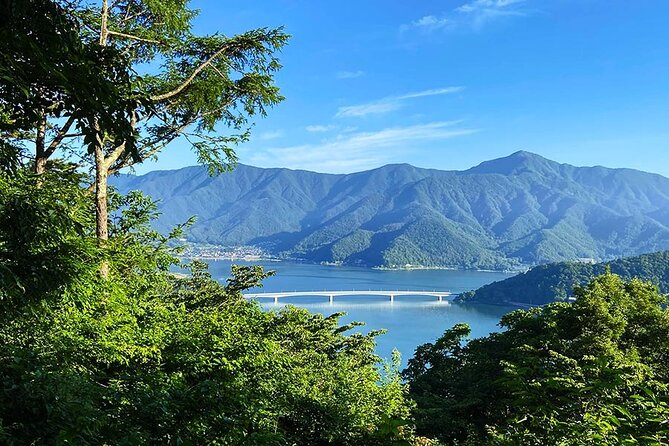 Lake Kawaguchiko Bike and Hike Tour - Assistance and Support Services