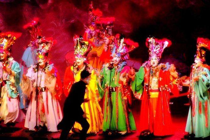 Live the Montevideo Carnival Like a Local Citizen - Must-See Carnival Events
